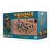 Whtow Tkok Tomb Guard - Warhammer