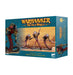 Whtow Tkok Sepulchral Stalkers - Warhammer