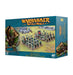 Whtow Orcs and Goblins Orc Arrer Boyz Mobz - Warhammer