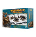 Whtow Dmh Dwarf Cannon and Organ Gun - Warhammer