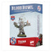 Blood Bowl: Treeman - Warhammer