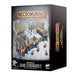 Necromunda: Gang Stronghold - Warhammer