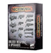 Necromunda: Orlock Weapons Upgrades - Warhammer