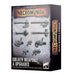 Necromunda Goliath Weapons and Upgradesv2 - Warhammer