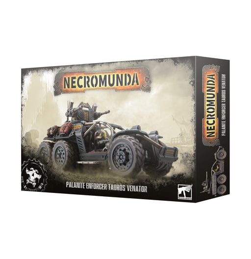 Neromunda: Palanite Enforcer Taurus Venator - Warhammer