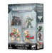 Dark Angels Upgrades and Transfers - Warhammer
