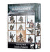 Astra Militarum Cadian Upgrades - Warhammer