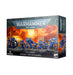 Space Marines: Assault Intercessors - Warhammer