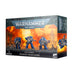 Space Marines Primaris Eradicators - Warhammer