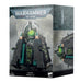 Necrons Monolith - Warhammer