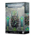 Necrons: Szarekh the Silent King - Warhammer