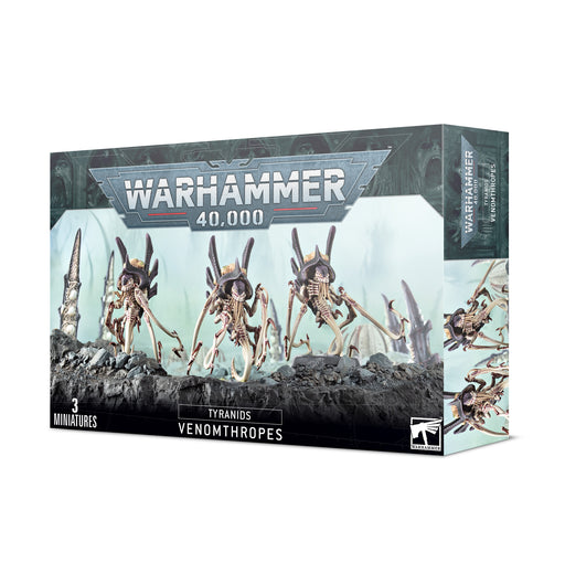 Venomthropes - Warhammer