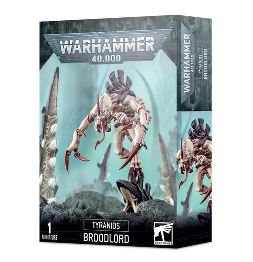 Broodlord - Warhammer