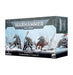 Space Wolves Thunderwolf Cavalry - Warhammer