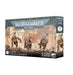 Tau Empire Krootox Rampagers - Warhammer