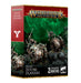 Age of Sigmar Skaven Doom Flayers - Warhammer