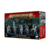 Ossiarch Bonereapers Kavalos Deathriders - Warhammer