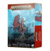 Stormcast Eternals Ionus Cryptborn - Warhammer