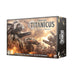 Adeptus Titanicus Starter Set - Warhammer