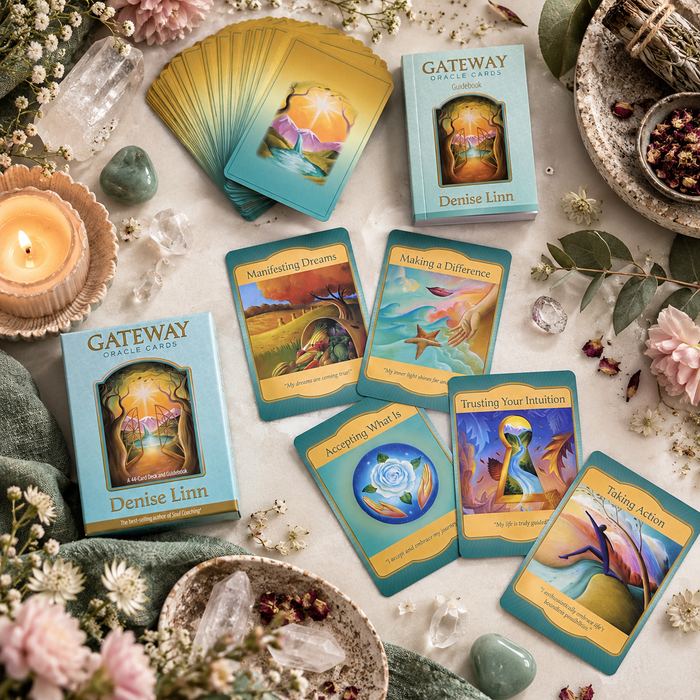 Gateway Oracle Cards - Denise Linn