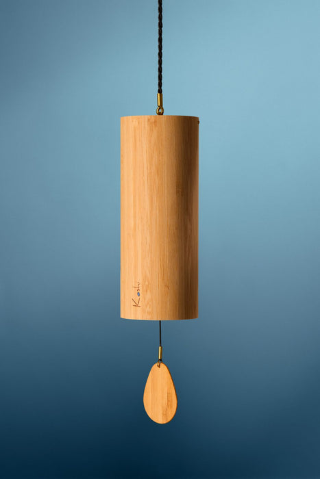 Koshi Chimes tuulikello Aqua vesi