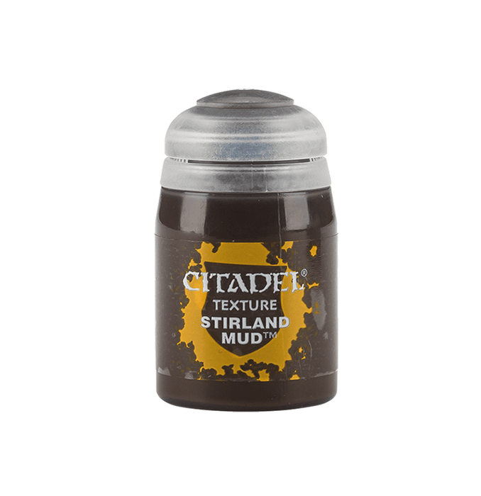 Stirland Mud 24 ml - Warhammer