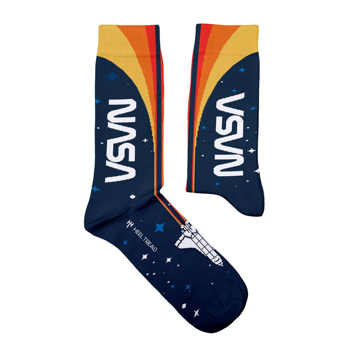 NASA avaruussukat – Sock Affairs