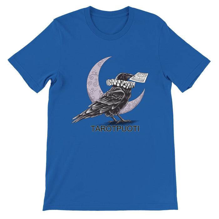 Tarotpuodi T-shirt