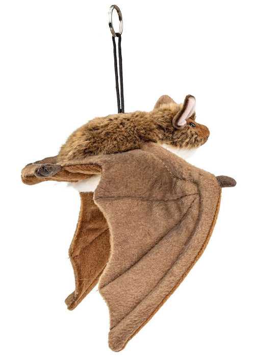 Lepakkapehmolelu avaimenperällä – 35 cm