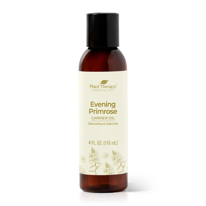 Evening Primrose iltahelokki hierontaöljy 120ml - Plant Therapy