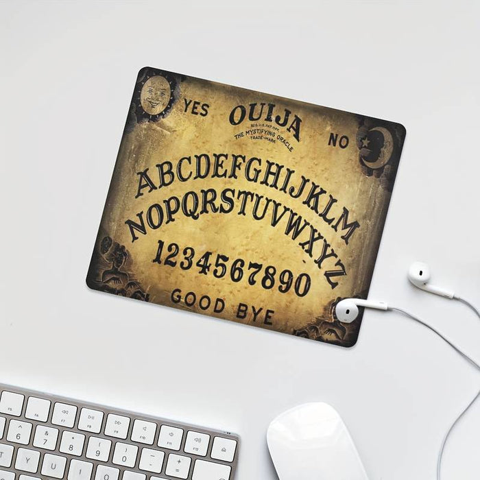 Pendelmatte / Mauspad Ouija