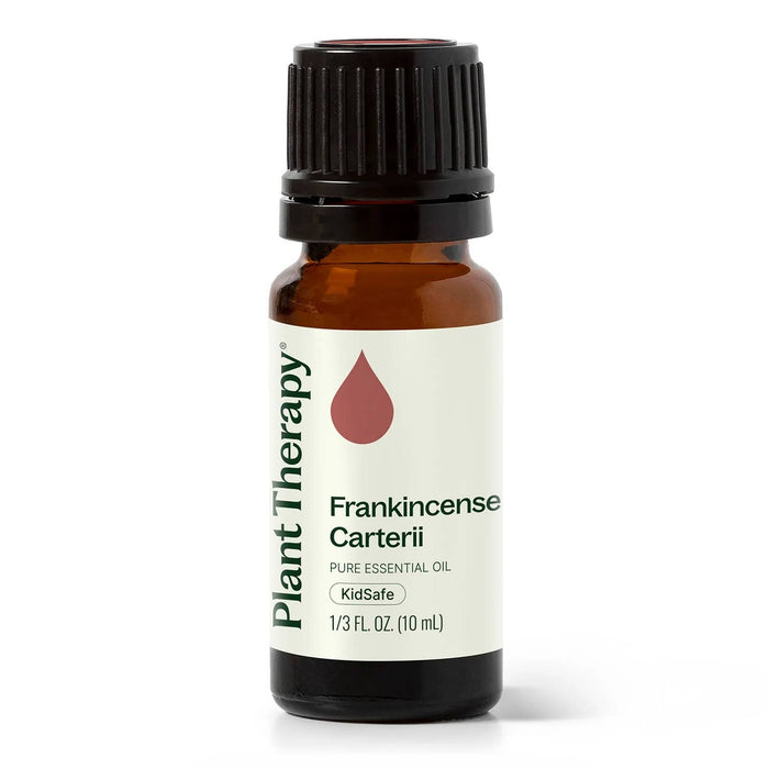 Frankincense Carterii eteerinen öljy 10ml - Plant Therapy
