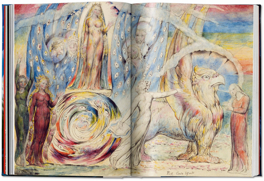 Spirit Worlds. The Library of Esoterica (English)