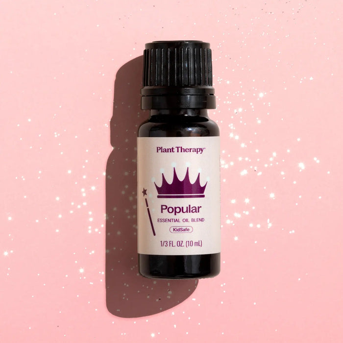 Popular Essential Oil Blend 10 ml