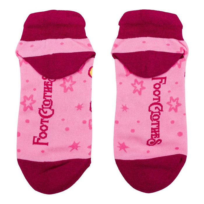 Cute Baphomet nilkkasukat - FootClothes