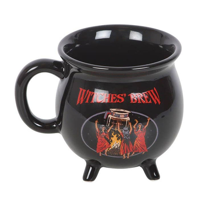 Witches' Brew Noitien keitos - noidankattilamuki 430 ml - Steven Rhodes