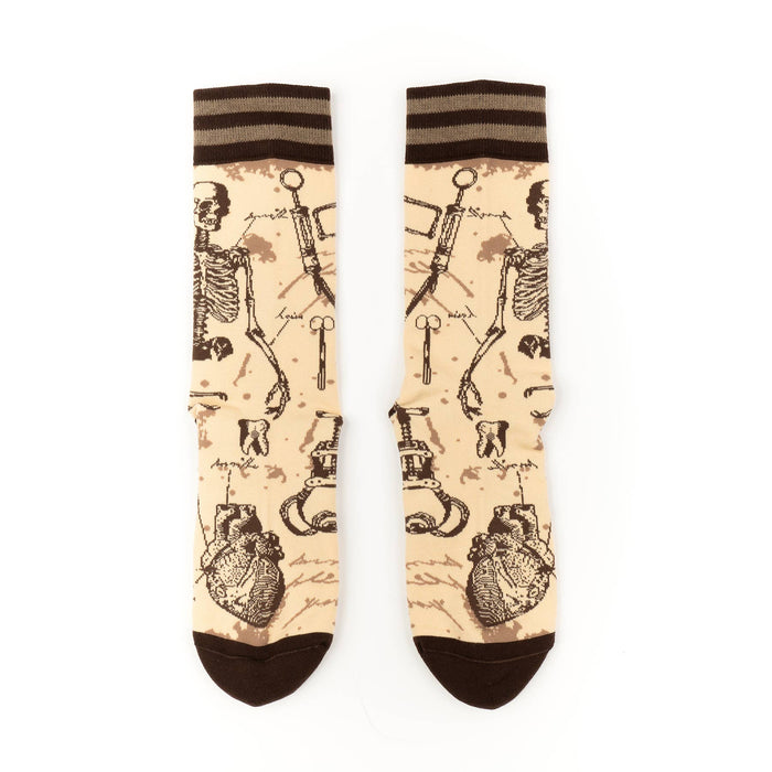 Antique Medical sukat - FootClothes