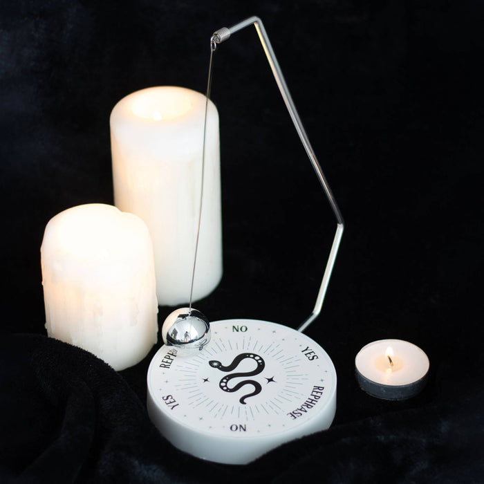 Mystic Snake -heiluri