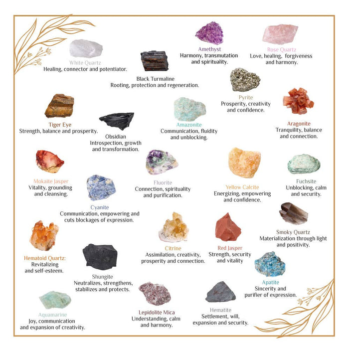 Sputnik Aragoniitti raakapala 3-4cm