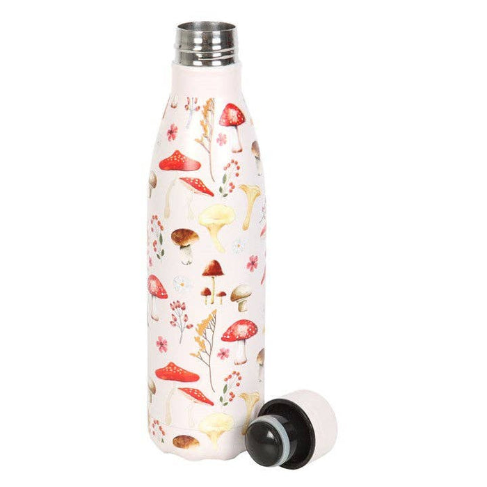 Drinking bottle Mushroom 0.5l