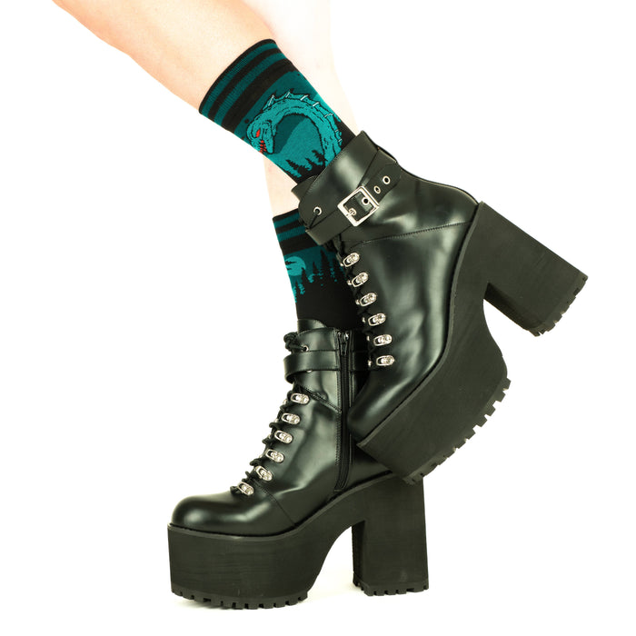 Nessie sukat - FootClothes