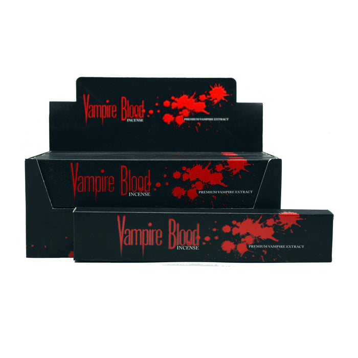 Vampire Blood Suitsuketikut - Soul Sticks 15g