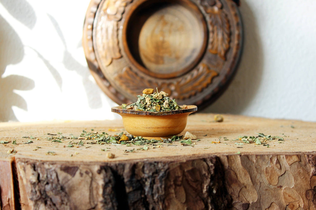 Maksa, Sappirakko & Haima - Puhdistava Yrttitee 30g