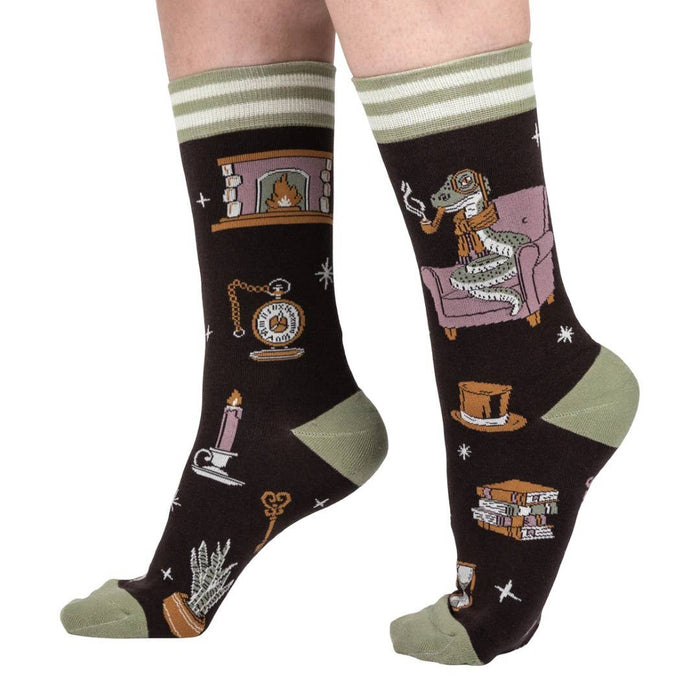 Sir Pent McSlithers Sukat - FootClothes