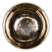 Äänimalja Shanti gold-coloured (sydänmalja) 825g - Tarotpuoti