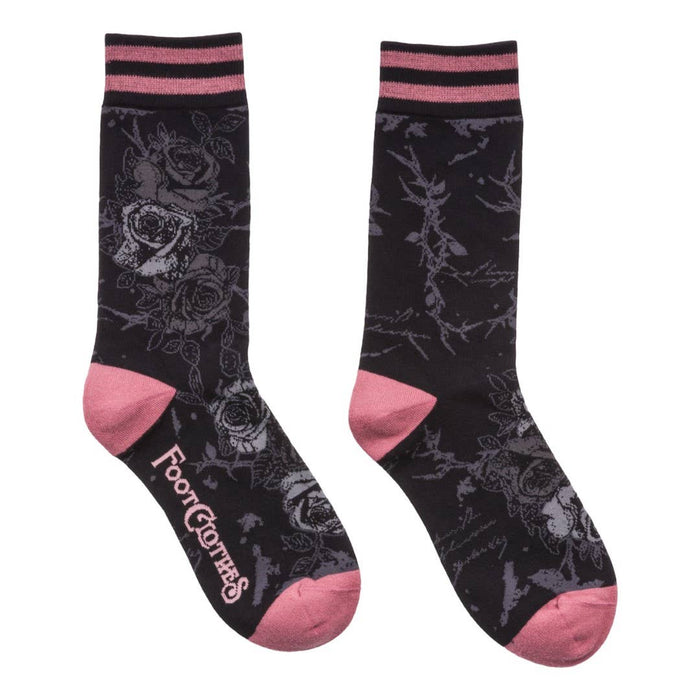 Eternal Roses Sukat - FootClothes