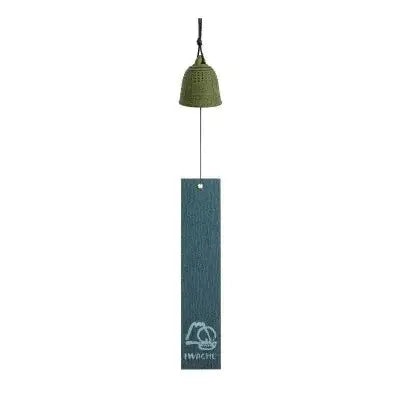 Sino Of The Winds - Japanese Furin Wind Chime Iwachu