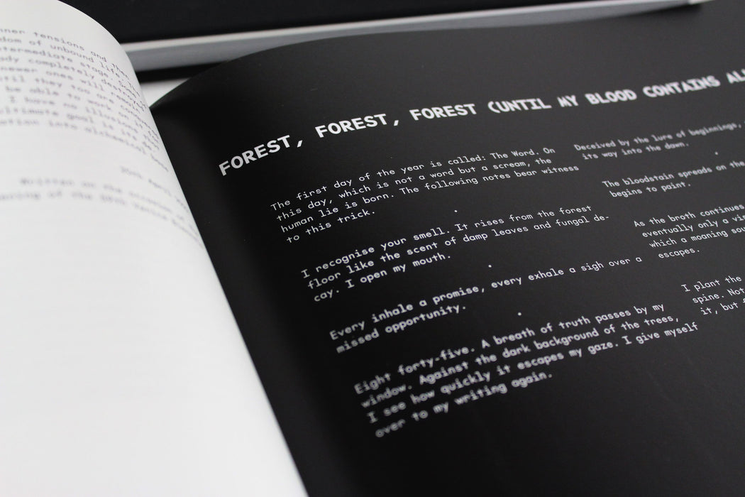 Anarch - Gast Bouschet