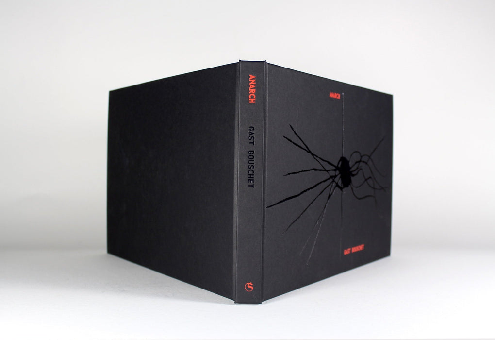 Anarch - Gast Bouschet