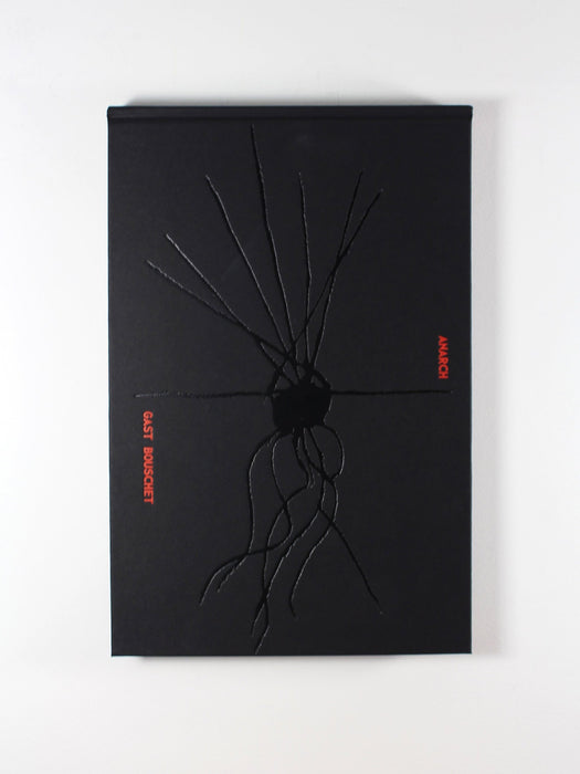 Anarch - Gast Bouschet